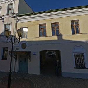 Politekhnicheskaya ulitsa, 1, Vitebsk: photo