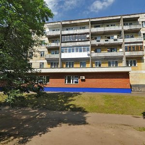 Ulitsa Dzerzhinskogo, 7, Volhov: photo