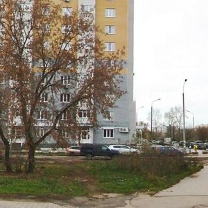 Нижний Новгород, Заречный бульвар, 5: фото