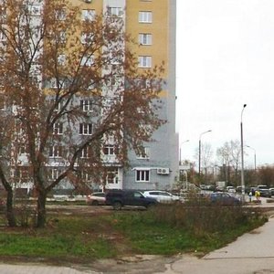 Zarechniy Boulevard, 5, : foto