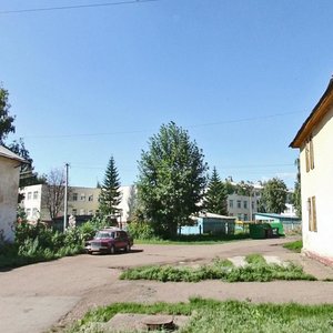 Internatsionalnaya Street, 181/4, Ufa: photo