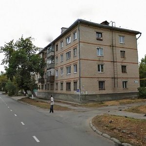 Shlyuzovaya Street, 13, Togliatti: photo