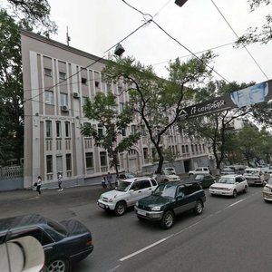 Uborevicha Street, 14, Vladivostok: photo