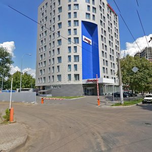 Donbasskaya Street, 12Б, Voronezh: photo