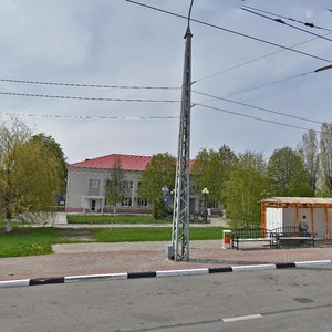 Белгород, Проспект Богдана Хмельницкого, 137к7: фото