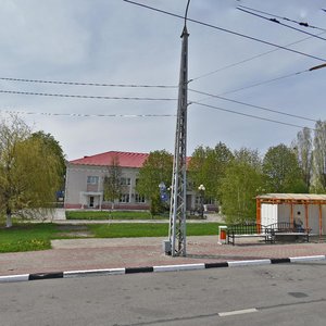 Bogdana Khmelnitskogo Avenue, 137к7, Belgorod: photo