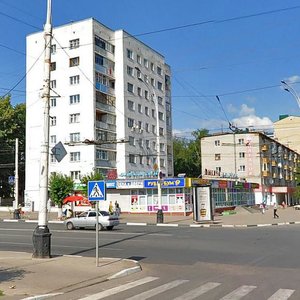 Krasnoarmeyskaya ploshchad, 3, Tambov: photo