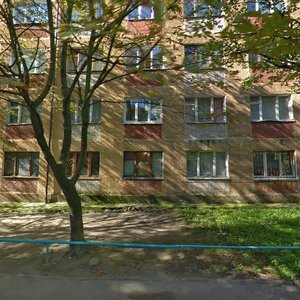 Pereulok Chernyshevskogo, 3, Kaliningrad: photo