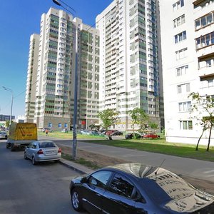 Kupchinskaya Street, 34к1, Saint Petersburg: photo