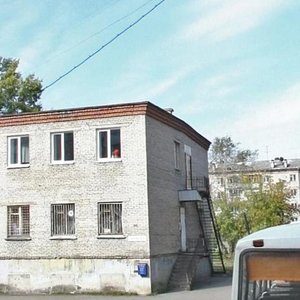 Koltsevoy Driveway, 12А, Tomsk: photo