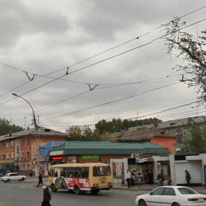 Trikotazhnaya ulitsa, No:49к3, Novosibirsk: Fotoğraflar