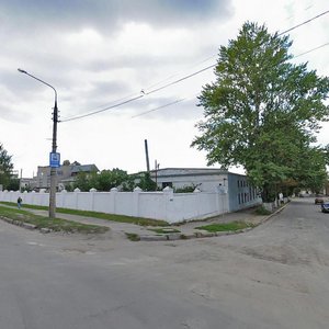 Kashtanova Street, 16, Kharkiv: photo