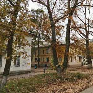 Sevastopolskaya ulitsa, 42, Samara: photo