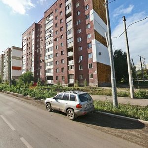 Nagornaya ulitsa, 148, Samara: photo