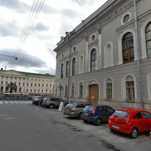 Italyanskaya Street, No:16/19, Saint‑Petersburg: Fotoğraflar