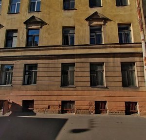Chernyakhovskogo Street, 26-28 ، سان بطرسبرغ: صورة