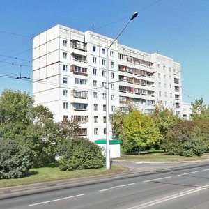 Oktyabrskiy prospekt, 58, Kemerovo: photo