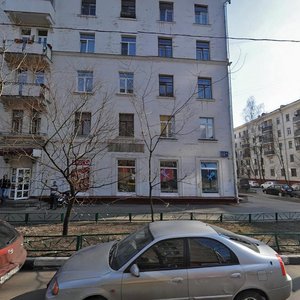 Nizhnyaya Pervomayskaya Street, 12Б, Moscow: photo