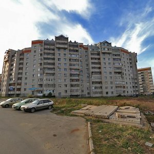 Baranova Street, 75 ، إيجيفسك: صورة