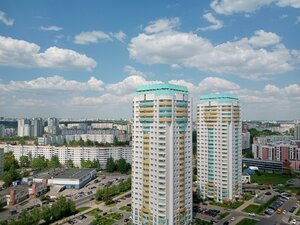 Dziarzhynskaga Avenue, 94, Minsk: photo