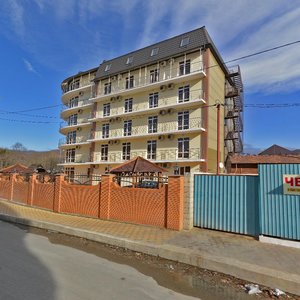 Morskaya ulitsa, 32В, Krasnodar Krai: photo