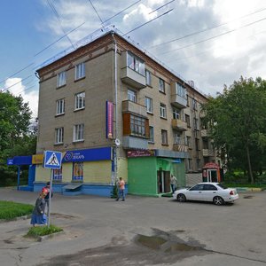 Kommunisticheskaya ulitsa, 58, : foto