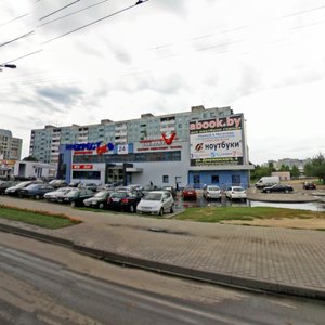 Pushkinski praspiekt, 69Б, Mogilev: photo