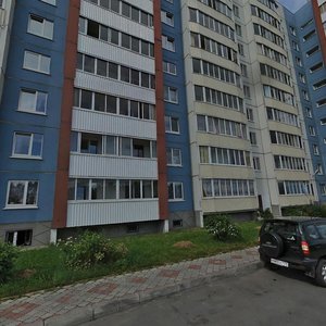 Oktyabrskaya Street, 83, Kolpino: photo