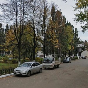 Suvorova Street, 26, Yoshkar‑Ola: photo