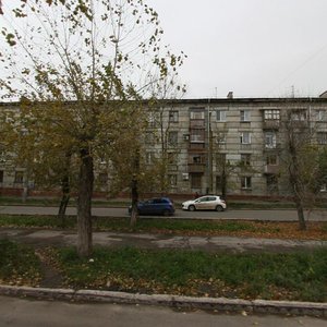 Ulitsa Chernyshevskogo, 15, Novokuibishevsk: photo