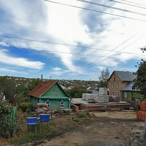 Merenyasheva Street, 123, Penza: photo