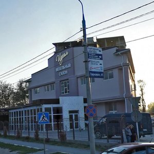 Анапа, Парковая улица, 71А: фото