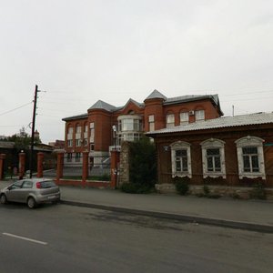 Svobody Street, 20, Chelyabinsk: photo