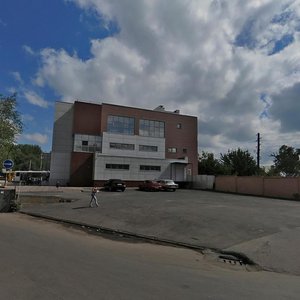 Zoi Kosmodemyanskoy Street, 2Б, Lipetsk: photo