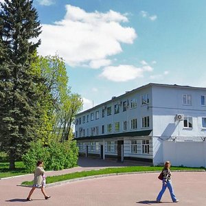 Тверь, Петербургское шоссе, 43Б: фото
