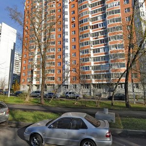 Beskudnikovsky Boulevard, 58к1, Moscow: photo
