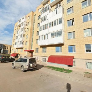 Berdibek Soqpaqbaev kóshesi, 18/3 ، أستانا: صورة