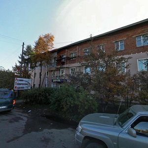 Ulitsa Shevtsova, 4/8, : foto