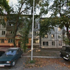 Tole Bi Street, 169, Almaty: photo