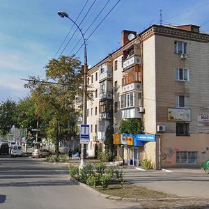 Tsentralnyi prospekt, 2, Mykolaiv: photo