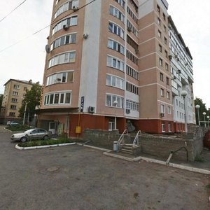 Ulitsa Khudayberdina, 2, Ufa: photo