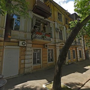 Kovalska vulytsia, 2, Odesa: photo