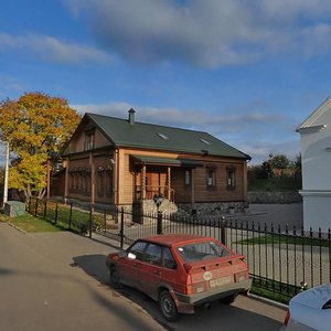 Ulitsa Tolstogo, 3, Suzdal: photo