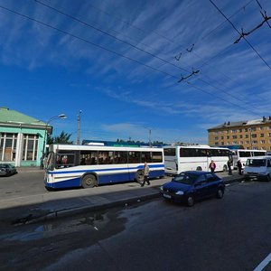 Мурманск, Улица Коминтерна, 14Б: фото