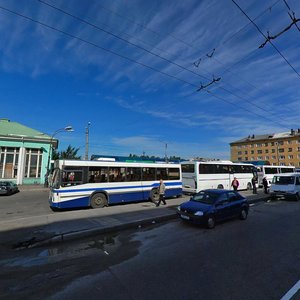 Kominterna Street, 14Б, Murmansk: photo