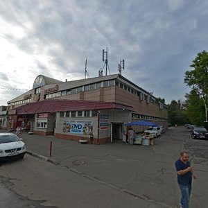 Ulitsa Fadeyeva, 7А, Balashiha: photo