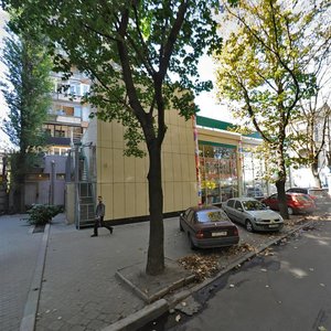 Pushkinska Street, 74А, Kharkiv: photo