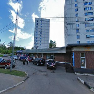 Ulitsa Govorova, 2А, Odincovo: photo
