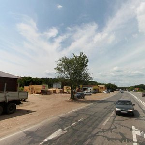 Rakitovskoye Highway, 2с2, Samara: photo