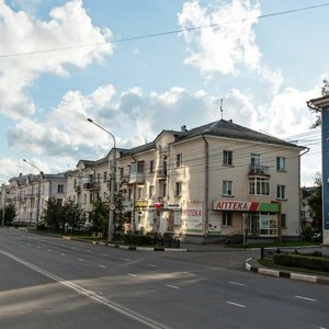 Stroiteley Street, 65, Novokuznetsk: photo
